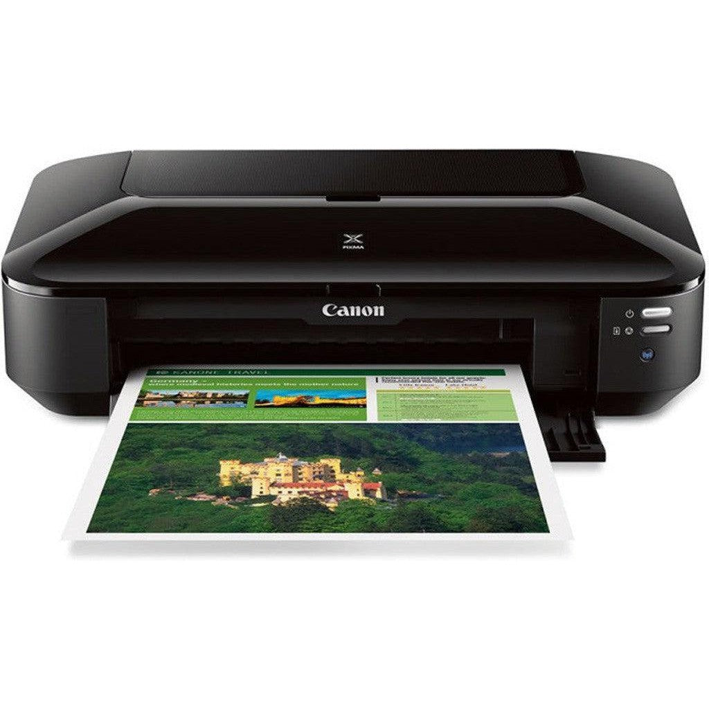 Canon Pixma Ix6840 A3+ All In One Printer-Printers-Canon-Star Light Kuwait