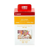 Canon RP 108 High Capacity Color Ink/Paper Set