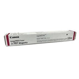 Canon T07 Original Toner Cartridge - Magenta