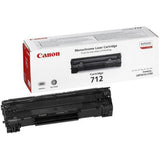 Canon Toner 712-Inks And Toners-Canon-Star Light Kuwait