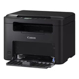 طابعة كانون i-SENSYS MF272dw - سرعة طباعة 29 صفحة في الدقيقة / دقة 2400 نقطة في البوصة / مقاس A4 / طابعة ليزر ملونة أحادية اللون