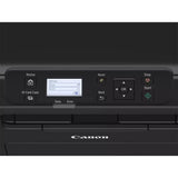 طابعة كانون i-SENSYS MF272dw - سرعة طباعة 29 صفحة في الدقيقة / دقة 2400 نقطة في البوصة / مقاس A4 / طابعة ليزر ملونة أحادية اللون