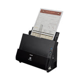 ماسح ضوئي للمستندات من كانون imageFORMULA DR-C225 II