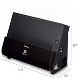 ماسح ضوئي للمستندات من كانون imageFORMULA DR-C225 II