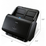 Canon imageFORMULA DR-C230 Scanner
