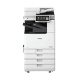 Canon imageRUNNER ADVANCE DX C3830i - 30 ppm / 1200 dpi / A3 / USB / LAN / W-Fi / Color Laser - Printer
