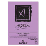 Canson Pad Canmarker 70G 100Sheet A3 Xl
