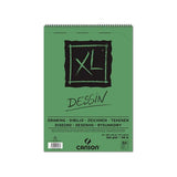Canson Xl Dessin Drawing 50Sh A3 160G