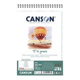 Canson C À Grain Drawing