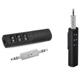 Car Bluetooth Music Audio Receiver LV-B09