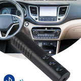 Car Bluetooth Music Audio Receiver LV-B09