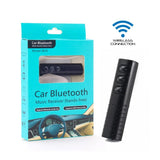 Car Bluetooth Music Audio Receiver LV-B09