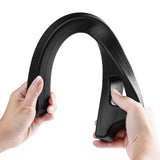 Car Seat Gap Clip Black Universal