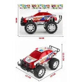 Car With Big Tire-As112-9-Racing Cars-Other-Star Light Kuwait