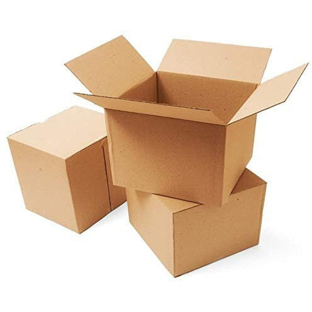 Carton Box 45X45X45-Accessories And Organizers-Other-Star Light Kuwait
