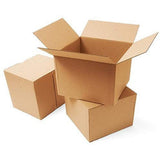 Carton Box 45X45X45-Accessories And Organizers-Other-Star Light Kuwait