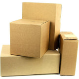 Cartons 5 Ply 600 X 600 X 600-Accessories And Organizers-Other-Star Light Kuwait