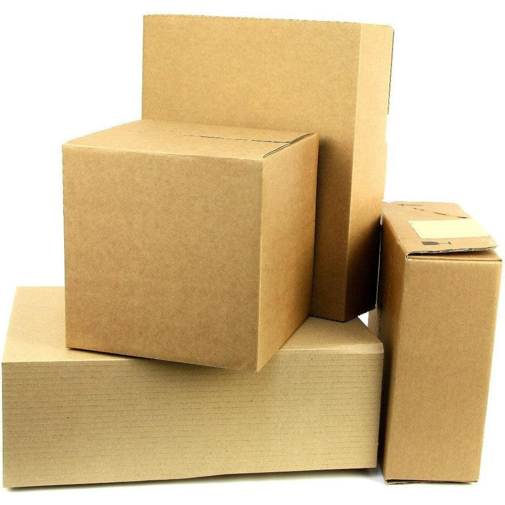 Cartons 5 Ply 65 X 45 X 50 Cm Carton-Accessories And Organizers-Other-Star Light Kuwait