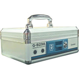 Cash Box - 3 Compartment