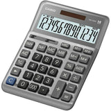 Casio Calculator Dm 1400F-Calculators-Casio-Star Light Kuwait