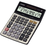 Casio Check And Recheck Dj40 D Plus Calculator-Calculators-Casio-Star Light Kuwait