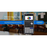 Casio FX-CG50 Scientific Graphic Calculator (Black)