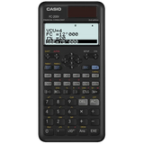 Casio Fc-200V Financial Calculator-Calculators-Casio-Star Light Kuwait
