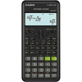 Casio Fx82Es Plus Black Display Scientific Calculator With 252 Functions-Calculators-Casio-Star Light Kuwait