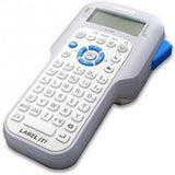 Casio Label It! Kl-Hd1 Label Printer-Label Printers-Casio-Star Light Kuwait