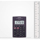 Casio Pocket Calculator Hl-4A-Calculators-Casio-Star Light Kuwait