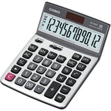 آلة حاسبة عملية من كاسيو - DX-120ST