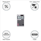 Casio SX-320P Portable Calculator