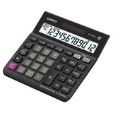 Casio calculator DJ 120