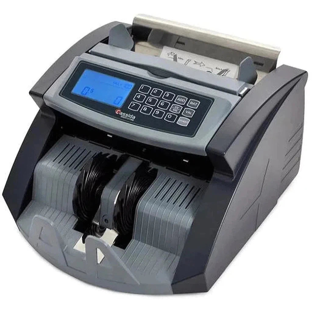 Cassida 5520 With Counterfeit Detection-Barcode/POS Printers-Cassida-Star Light Kuwait