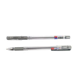 Cello Ball Pen Fine Grip XS 0.7mm Jar 25+2s