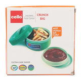 Cello Lunch Box Crunch Big 600ml