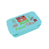 Cello Stainless Steel Lunch Box DLX550