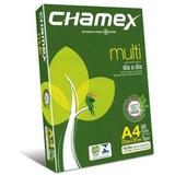 Chamex Photocopy Paper A4 Size 80Gsm-A4 Paper-Chamex-Star Light Kuwait