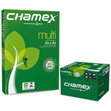 Chamex Photocopy Paper A4 Size 80Gsm-A4 Paper-Chamex-Star Light Kuwait