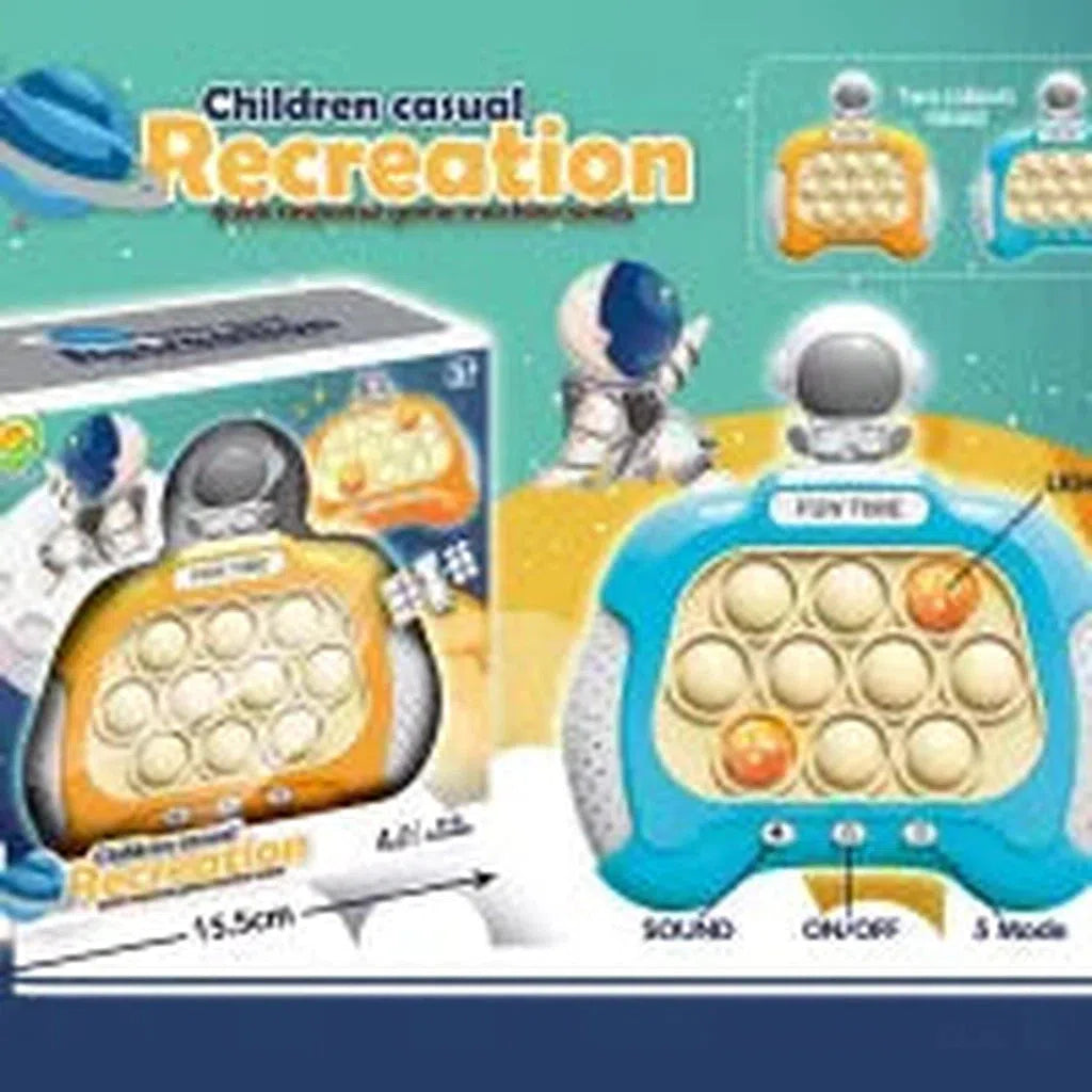Children Casual Recreation Quick Response Machine Series-1206-4-Common Toys-Other-Star Light Kuwait