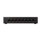Cisco SF110D-08 8-Port 10/100 Desktop Switch