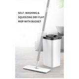 Cleaning Mop - WYL-112