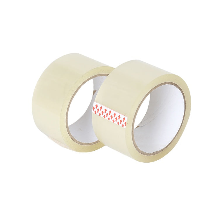 Clear Packing Tape 2″ 50Y Star Light Kuwait