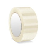 Clear Packing Tape 2″ 80Y