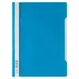 Clear View A4 Folder