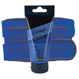 Schmincke College Acrylic Color 75ml College Cyan
