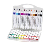 Color Dremer Water Based 24 Colors