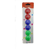 Color Magnets 30Mm 6 Pcs-Accessories And Organizers-Other-Star Light Kuwait