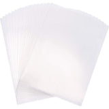 Comix Clear Holder A4-Filiing Accessories-Comix-Star Light Kuwait