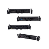 Compatible Canon 069 Toner Cartridge Full Set